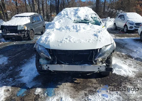 2010 Lexus Rx 450H z USA, uszkodzony, nr VIN JTJBC1BA8A2006031